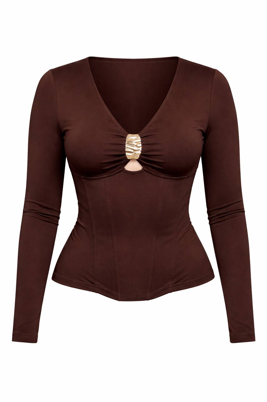 Top Corset Sculp