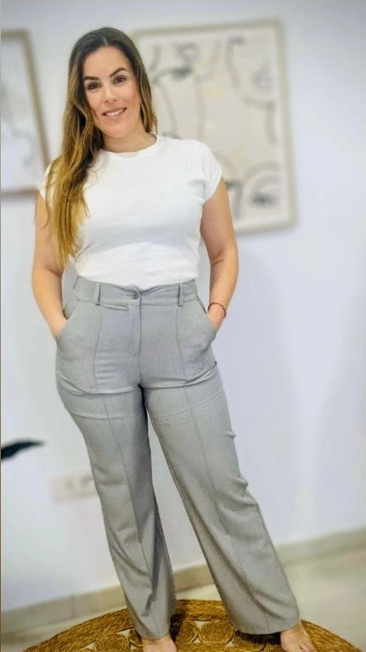 Pantalón de traje