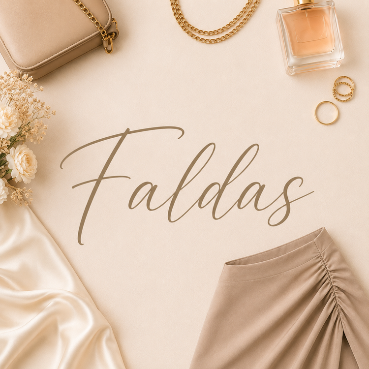 Faldas