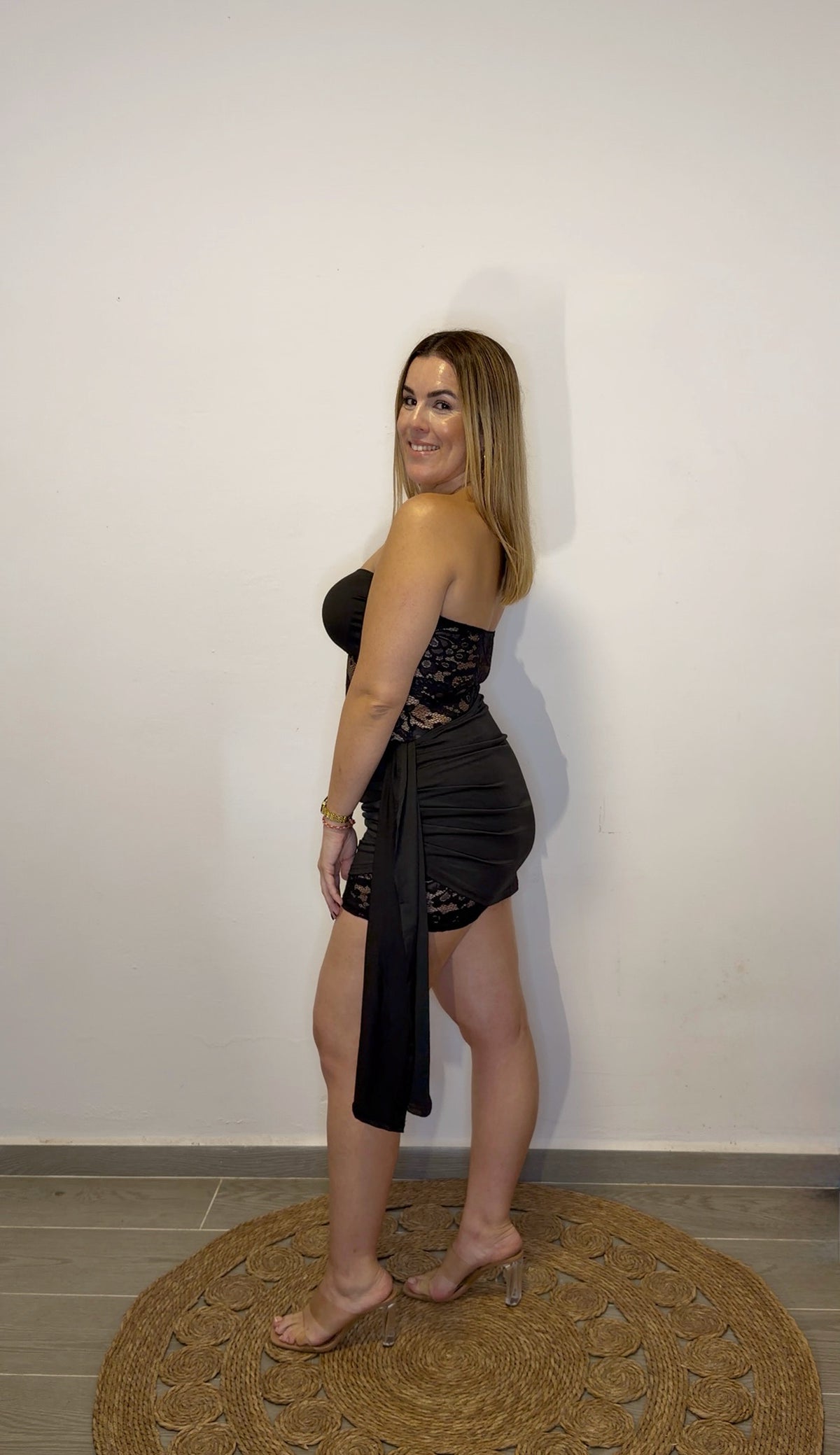 Vestido Noelia
