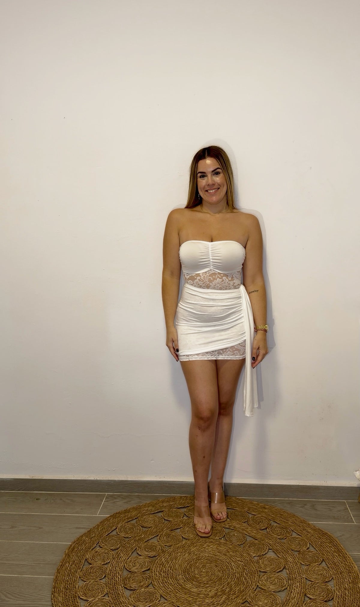Vestido Noelia