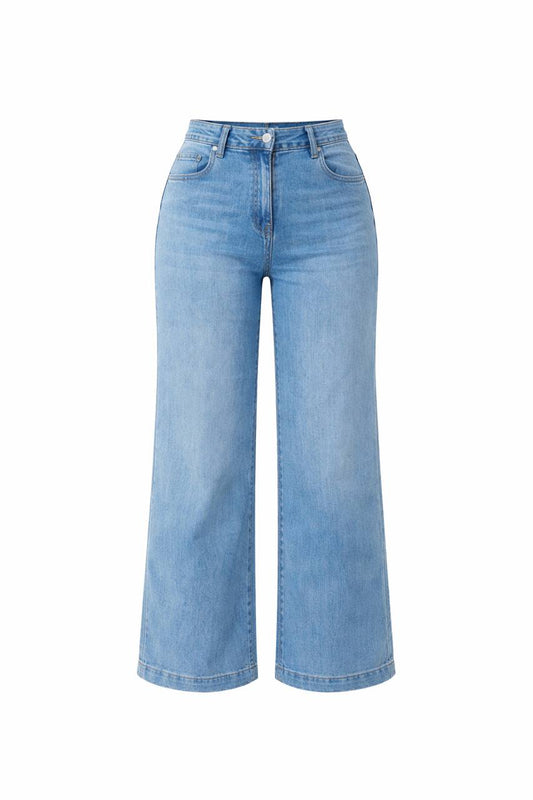Vaquero Wide Leg