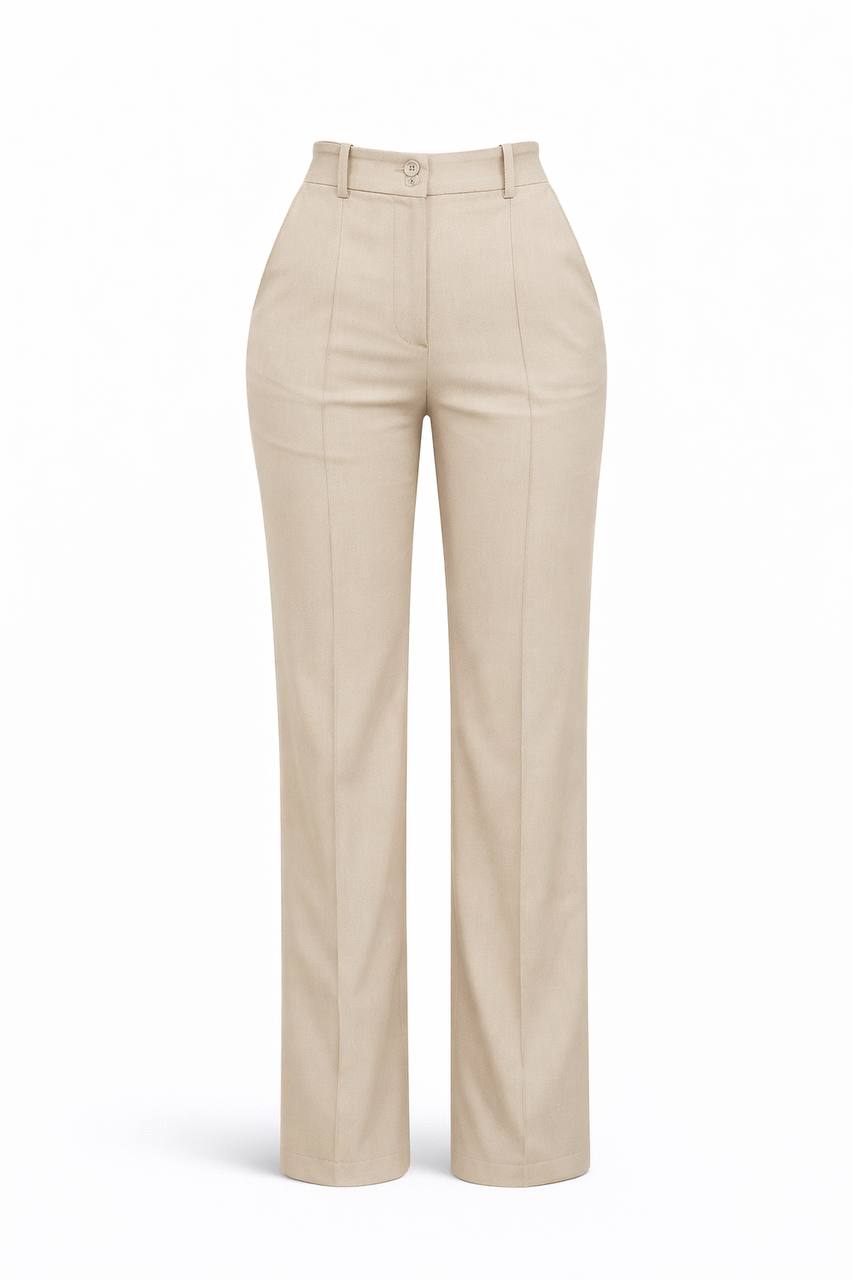 Pantalón de traje