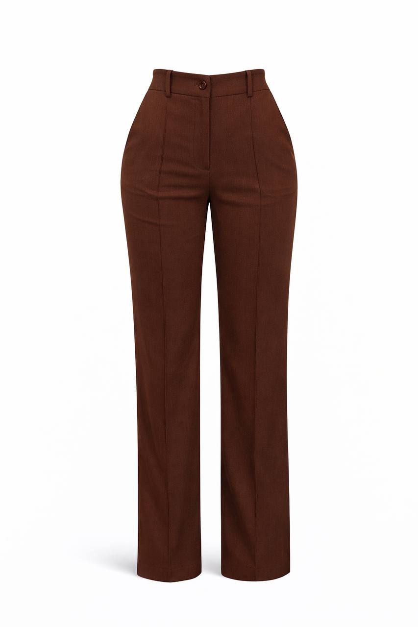 Pantalón de traje