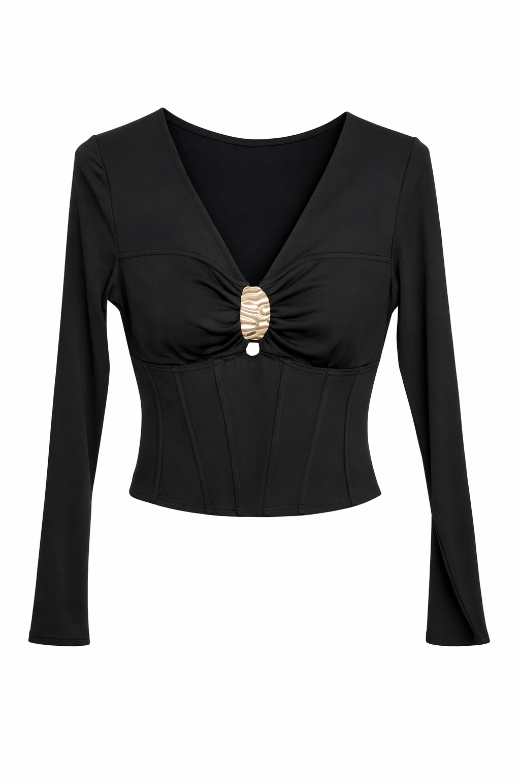 Top Corset Sculp