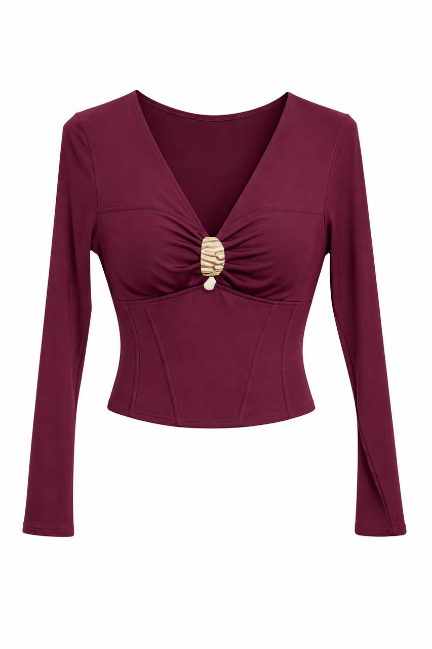 Top Corset Sculp
