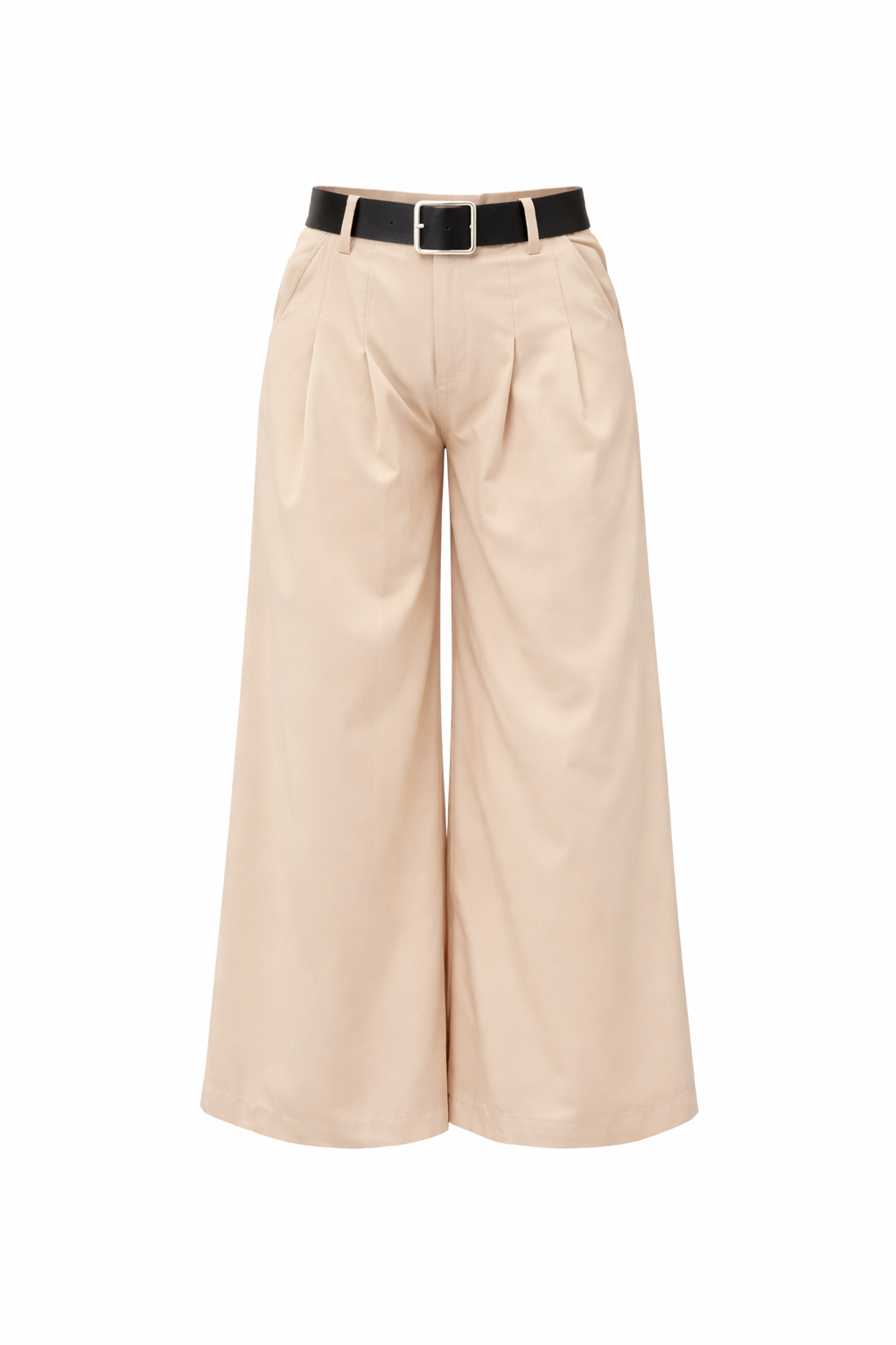 Pantalon palazo
