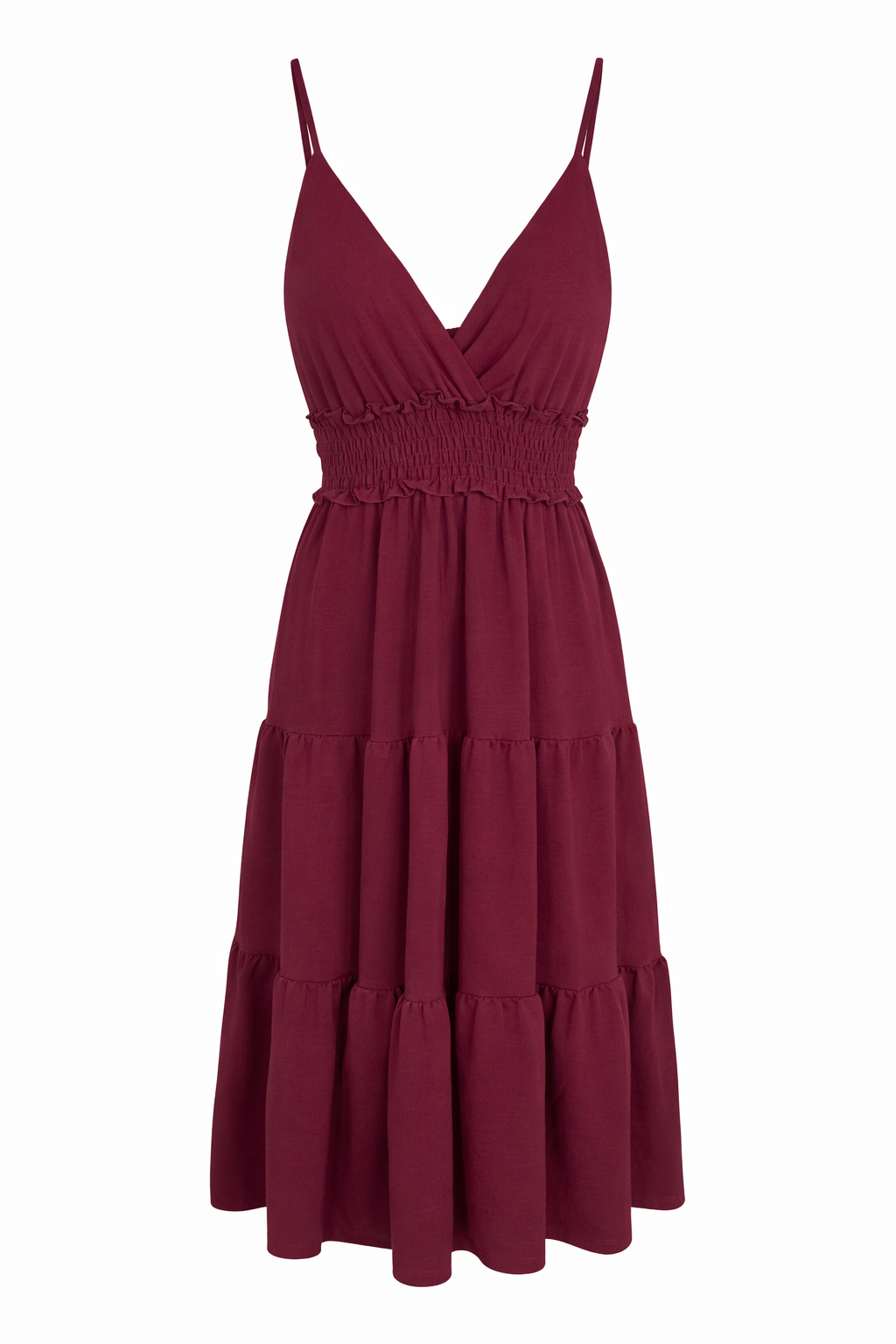 Vestido Nara
