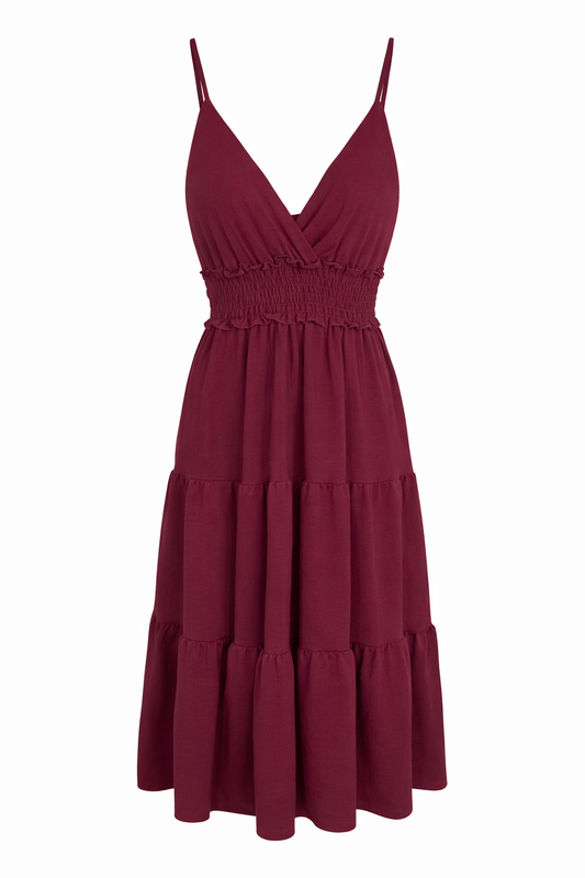 Vestido Nara
