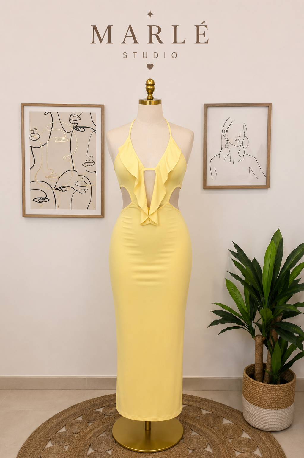 Vestido