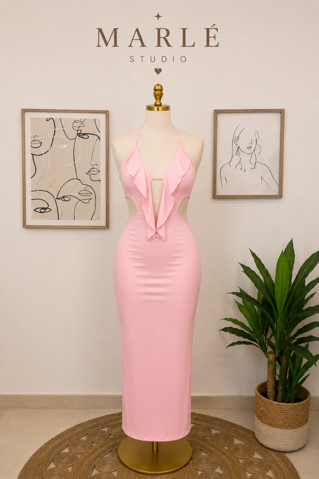Vestido
