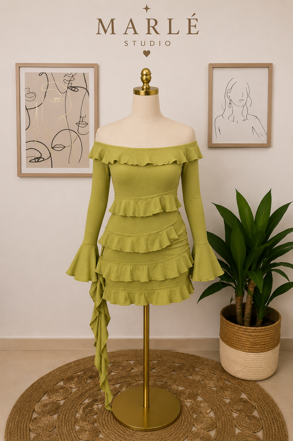 Vestido