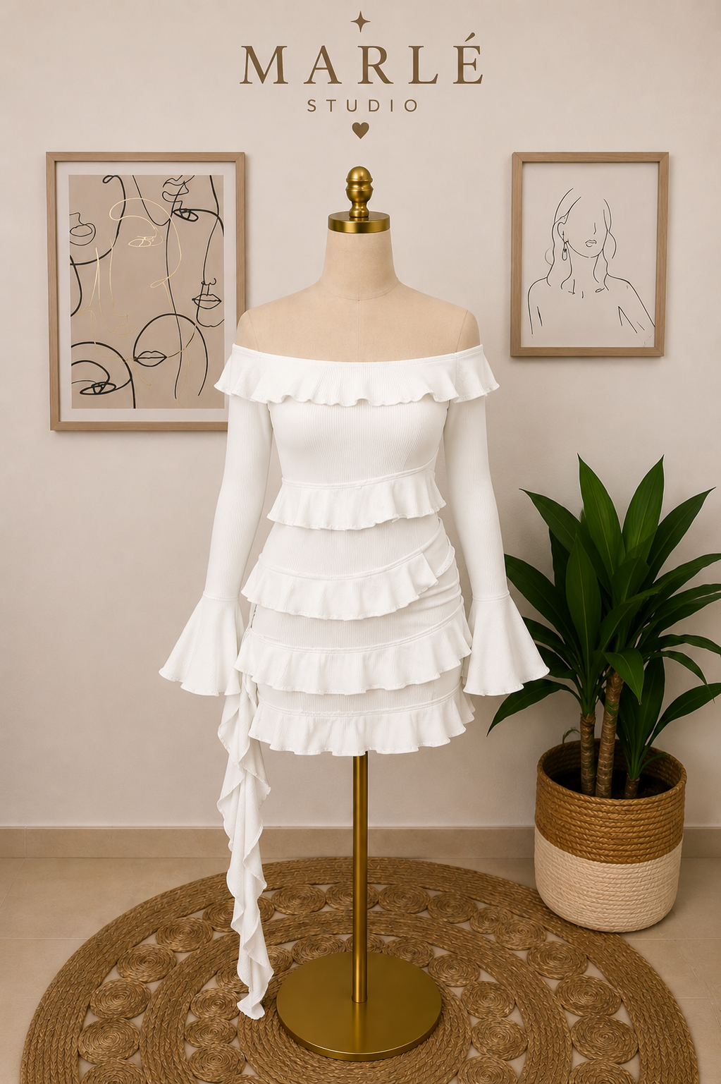 Vestido