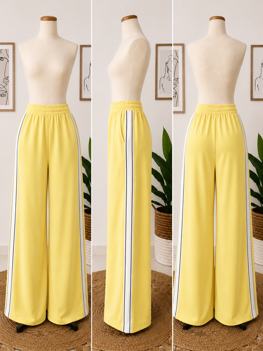 Pantalon softie