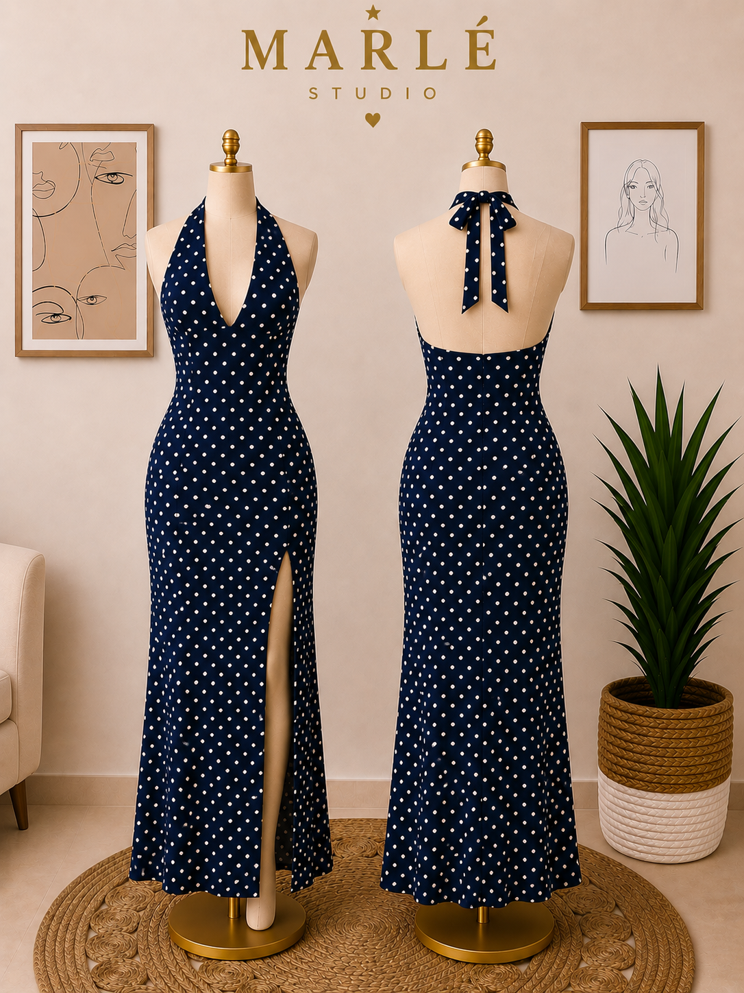 Vestido
