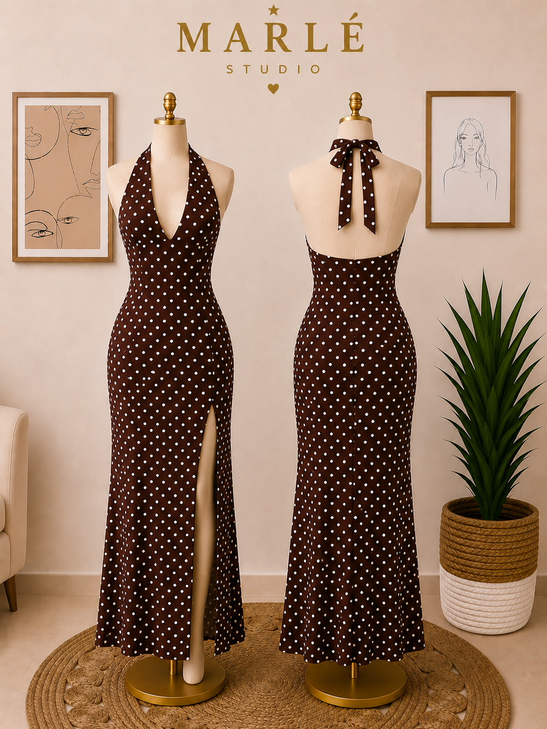 Vestido