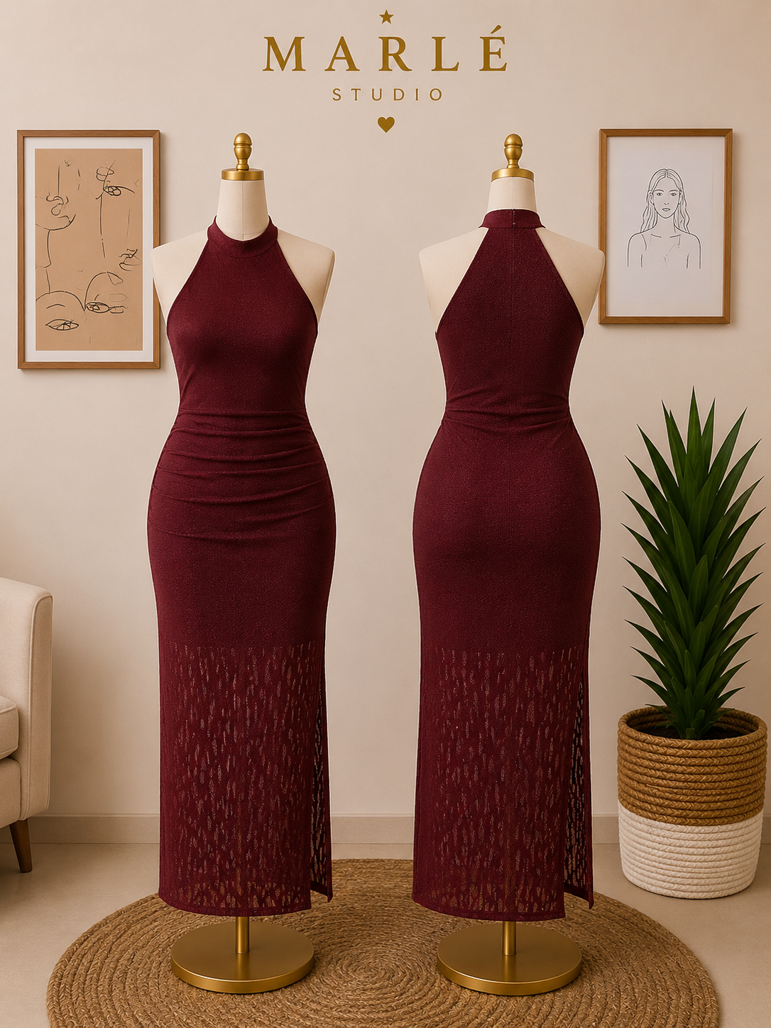 Vestido