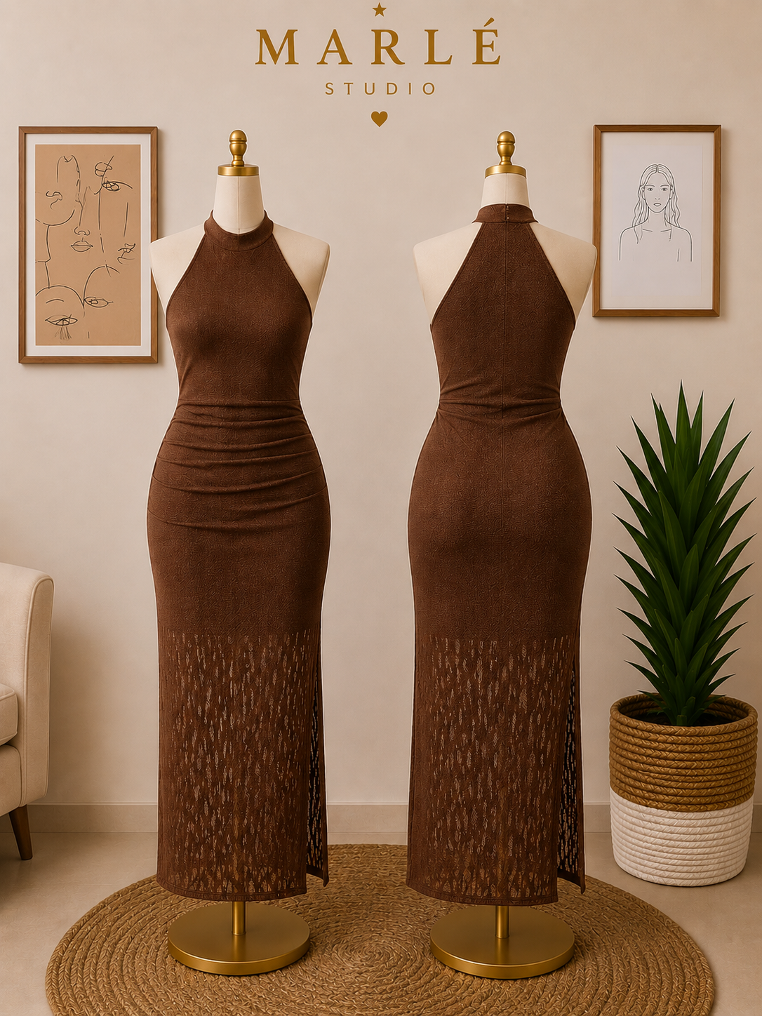 Vestido