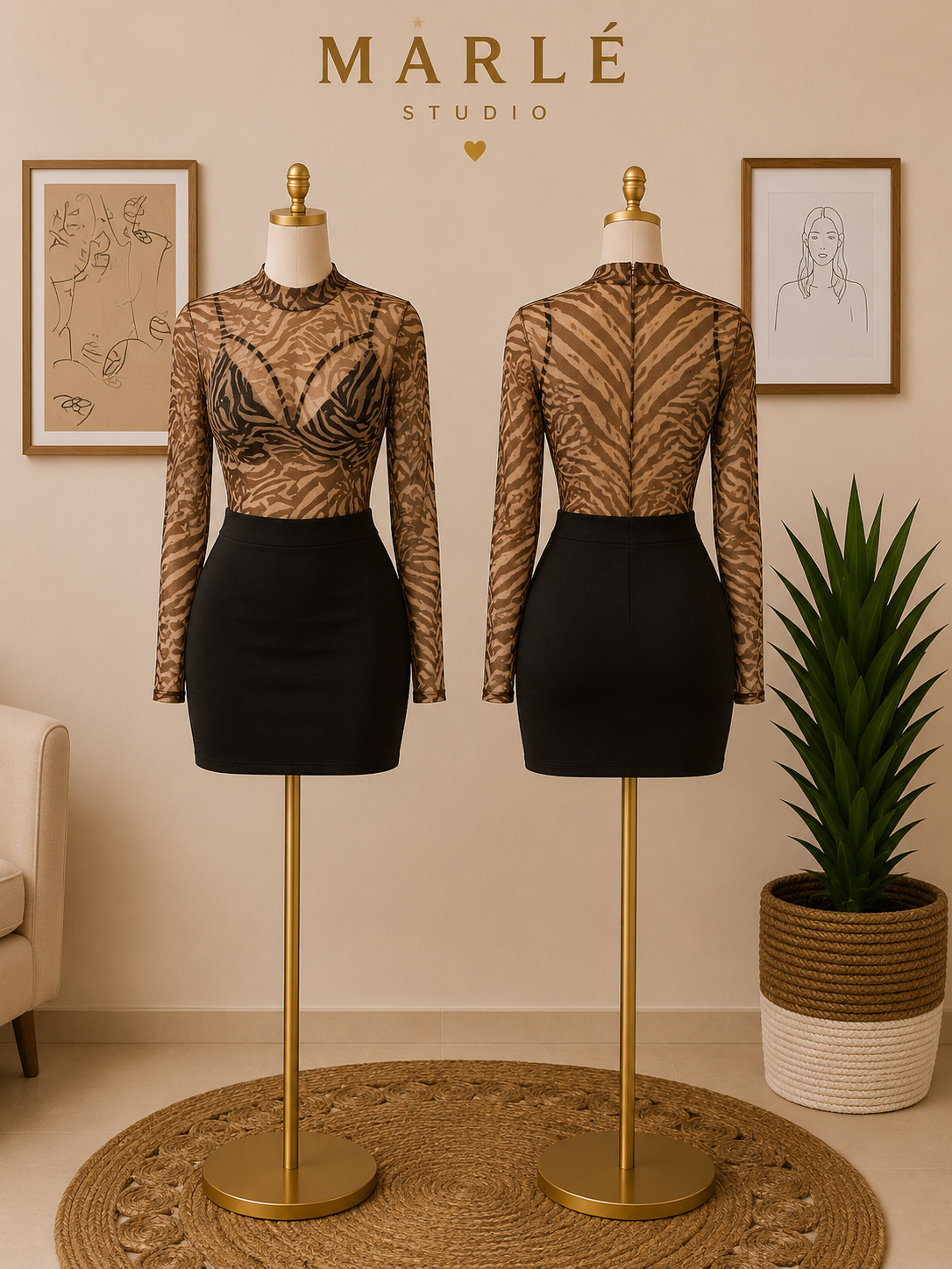Vestido