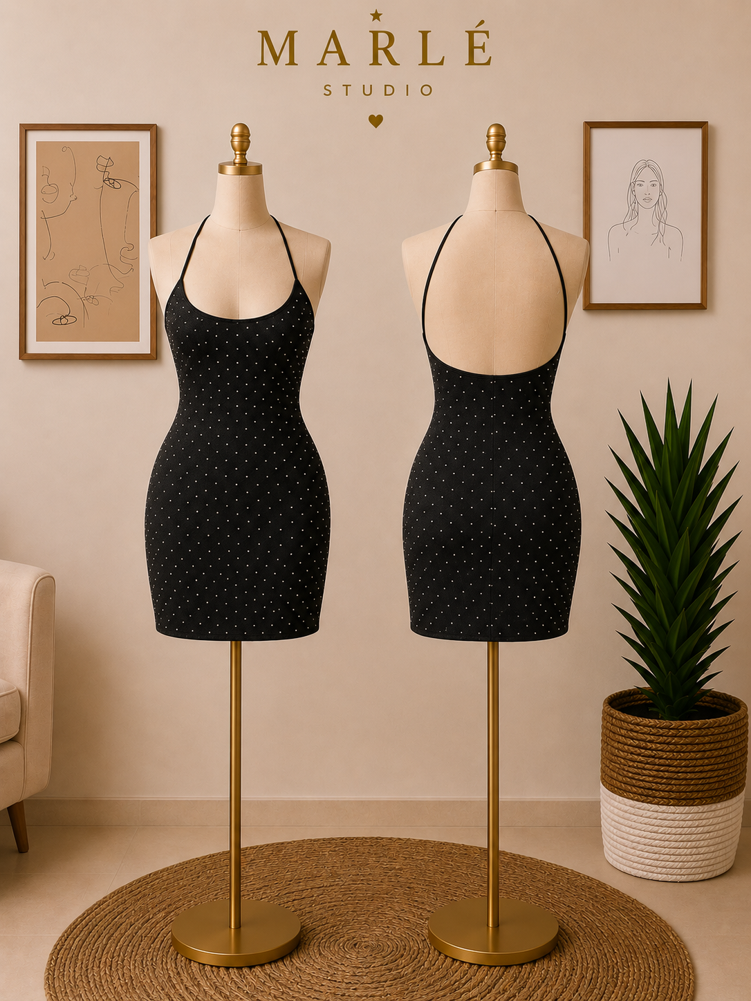 Vestido