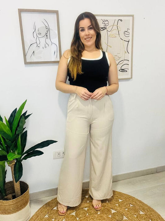 Pantalón de traje