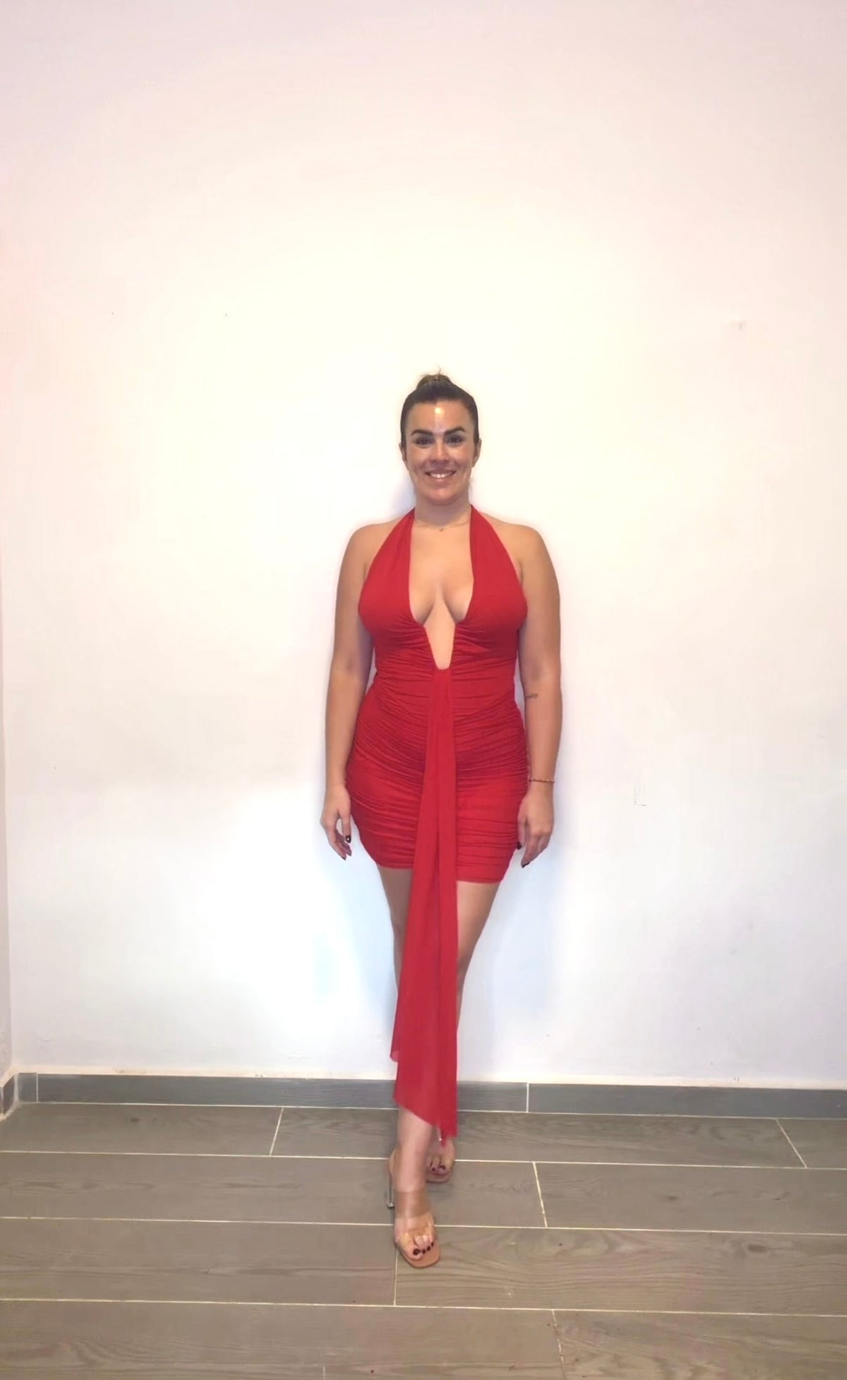 Vestido Zaira