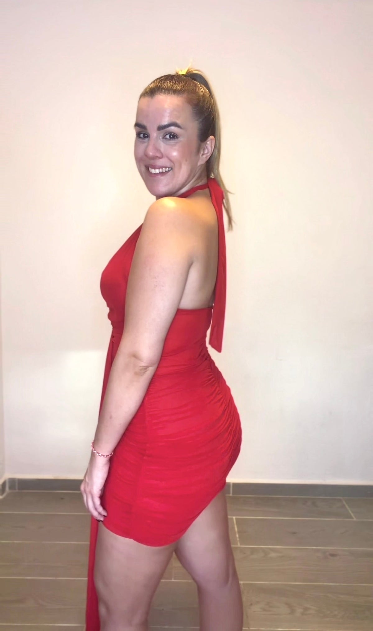 Vestido Zaira