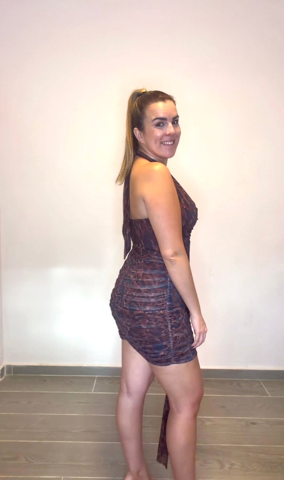 Vestido Zaira