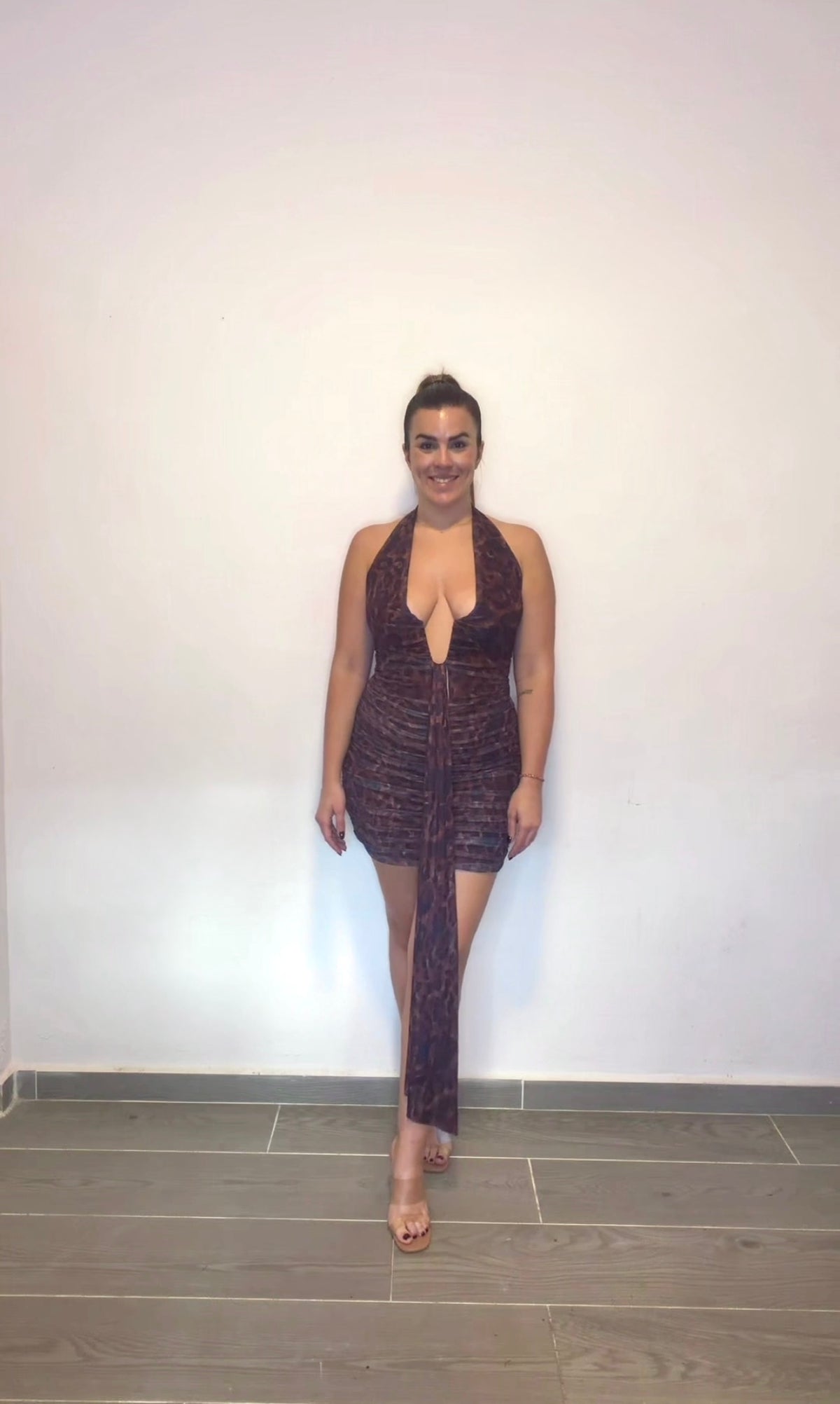 Vestido Zaira