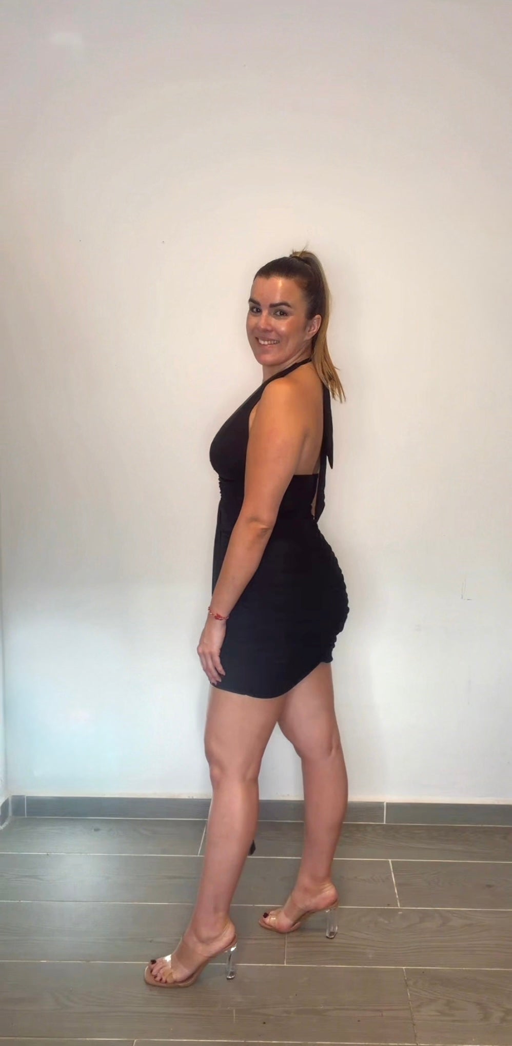 Vestido Zaira