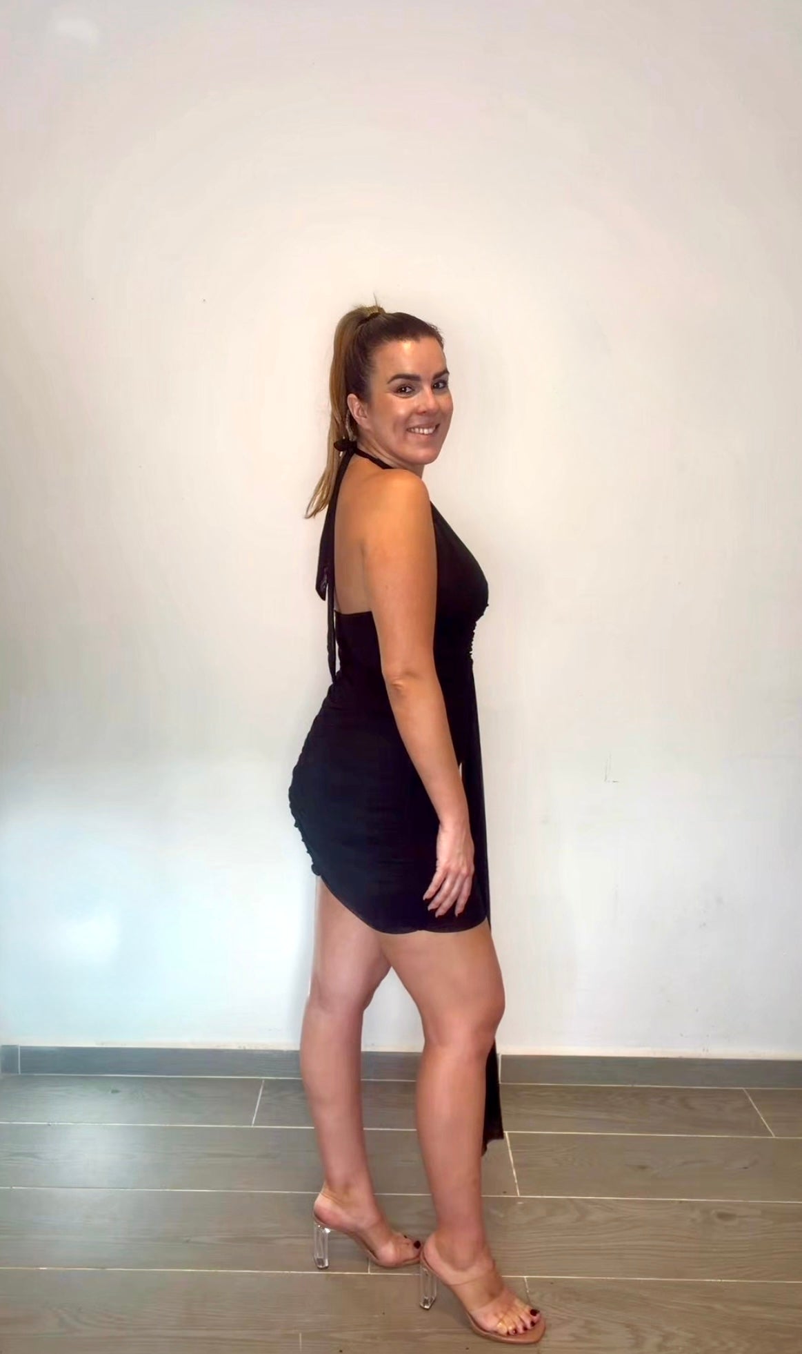 Vestido Zaira